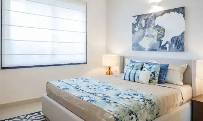 Brigade Stellaris Living & Dining Space